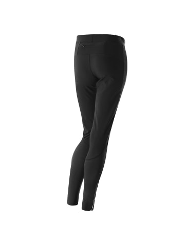 Löffler Langlaufhose in schwarz