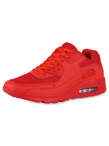 VAN HILL Laufschuhe Jamie in Rot
