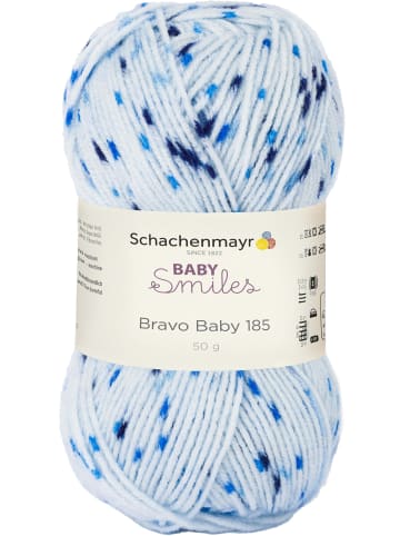 Schachenmayr since 1822 Handstrickgarne Bravo Baby 185, 50g in Orion