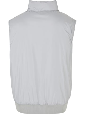 Urban Classics Outerwear - Vest in lightasphalt