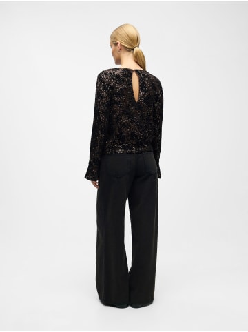 Object Oberteil in Seal Brown