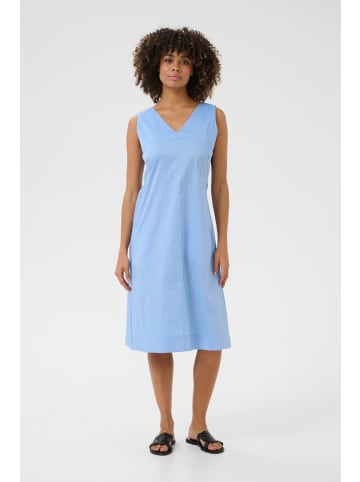 CULTURE Kleid CUnovi Casual fit in Forever Blue