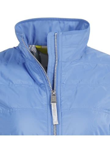 Fuchs Schmitt Steppjacke in Blau