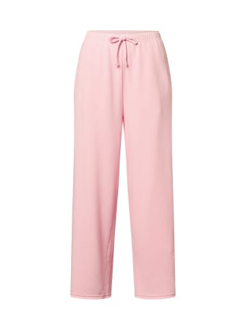 American Vintage Jogginghose Atubay in rosa