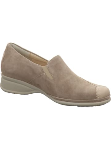 Semler Slipper in beige