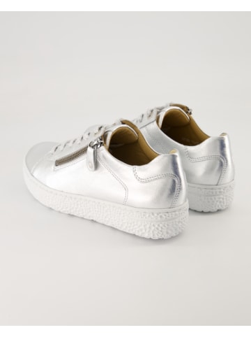 Hartjes Sneaker in Silber