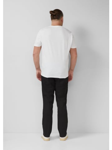 s.Oliver Jeans-Hose CASBY  in  99Z2_schwarz