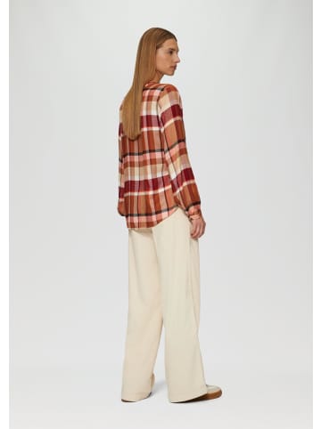 s.Oliver Bluse  in  33N9_rot