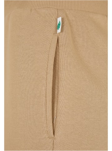 Urban Classics Jogginghose in unionbeige