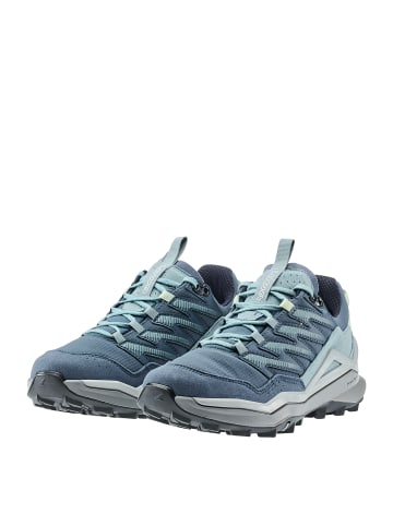 LOWA Sneaker in blau