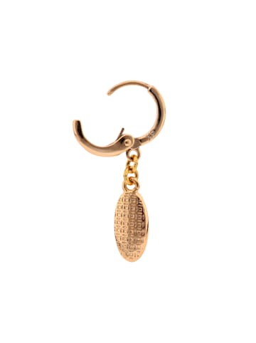 IZIA Women Pair Of Earrings in Pink