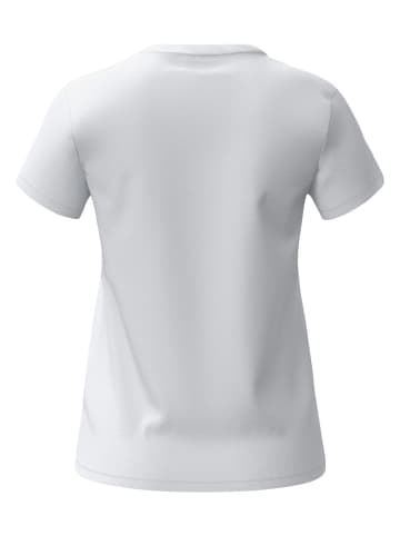 erima Damen T-Shirt in new white