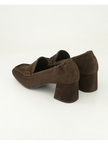 Paul Green Klassische Pumps in Braun