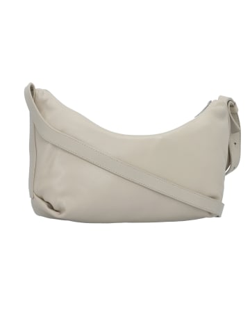 LIEBESKIND BERLIN Elvira Umhängetasche Leder 26 cm in milk