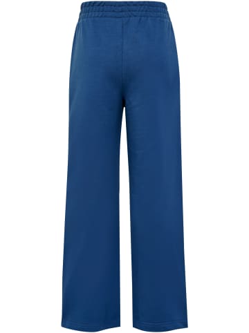 Hummel Hosen Hmlelly Pants in DARK DENIM