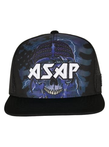  Cayler & Sons  Cayler & Sons Trucker in black/mc