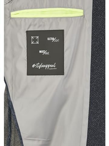 CALAMAR Sakko für Herren in blau