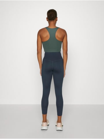 girlfriend collective Hosen High-rise in Midnight