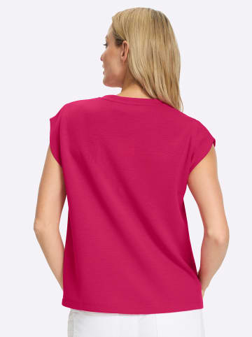 Heine Shirt in pink