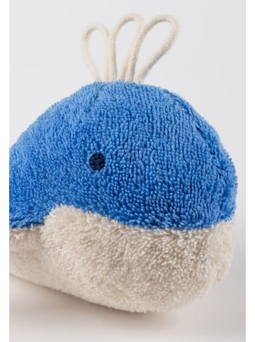 Sigikid Greifling Wal in blau