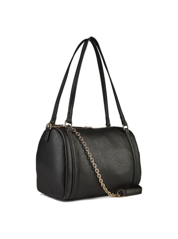 U.S. Polo Assn. Jones Schultertasche 26.5 cm black