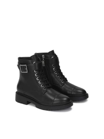 Kazar Boots DILL in Schwarz