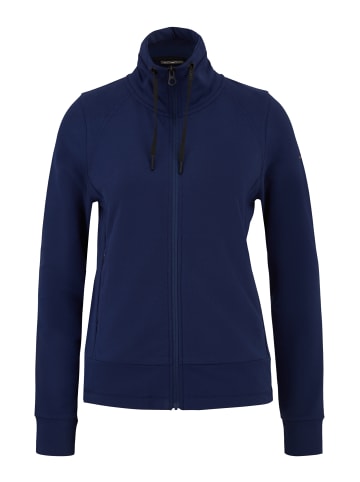Venice Beach Sweatjacke VB Florence in space