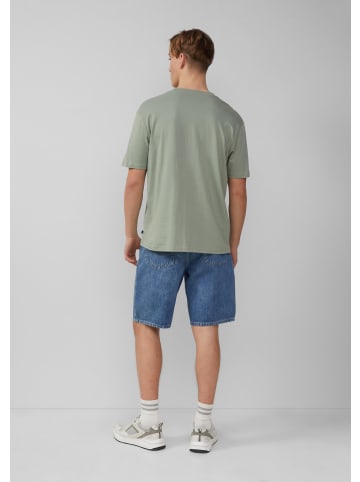 QS Jeans-Bermuda  in  54Y4_blau