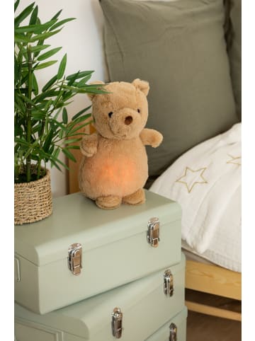 Atmosphera Créateur d'intérieur Nachtlampe in beige