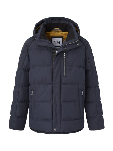 S4 JACKETS Steppjacke Fireheart in navy