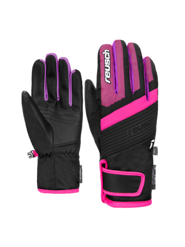 Reusch Duke R-TEX® XT Junior in Schwarz
