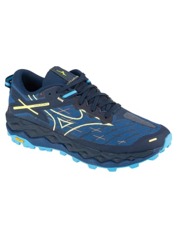 Mizuno Mizuno Wave Mujin 10 in Blau