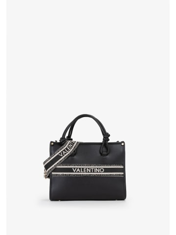 Valentino Bags VBS9ZW04 Shopping AELLA Tasche nero