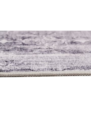 Wecon Home Badteppich Sydney in grau