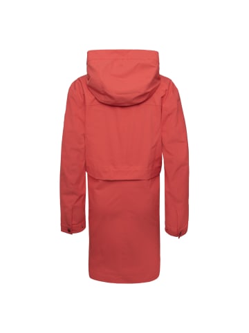 Schöffel Parka Gillingham in rot