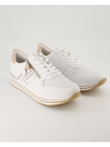 remonte Sneaker low in Weiß