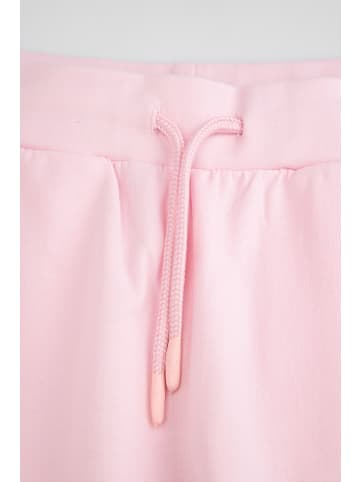 Coccodrillo Jogginghose in gedämpftes Rosa