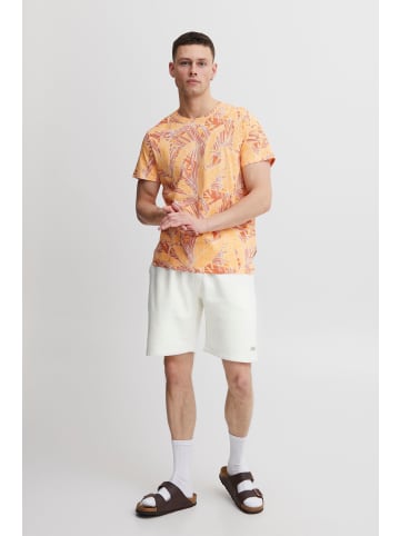 BLEND Sweatshorts BHDownton in Weiß