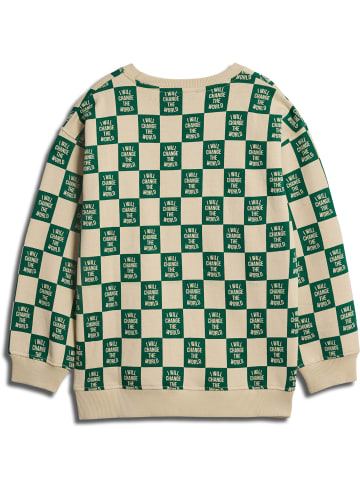 Sometime Soon Sometime Soon Sweatshirt Stsollie Kinder in FOG