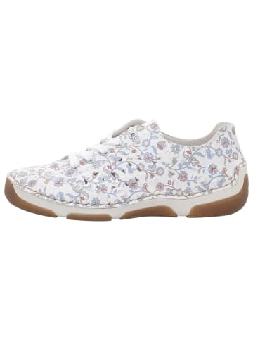 rieker Sneaker low in multi