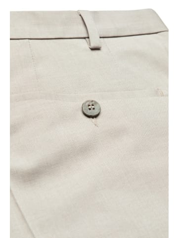 DIGEL Leinenhose für Herren in uni
