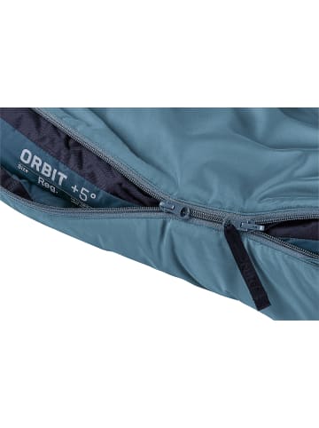 Deuter Schlafsack Orbit +5_ in Marine324