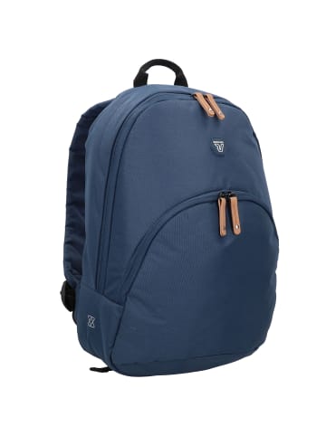 Roncato Revive Rucksack 42 cm in baltic