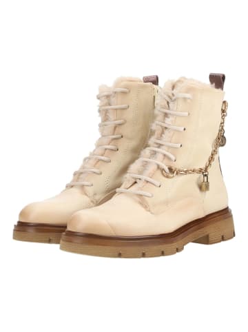 Hispanitas Stiefelette NEWYORK-6 in Beige