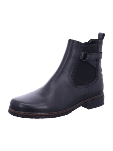 Gabor Boots in schwarz