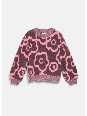 s.Oliver Strickpullover in 49X1_lila