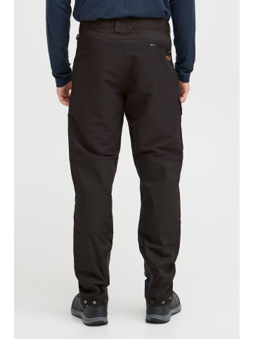 North Bend Trekkinghose NBHoki M in Schwarz