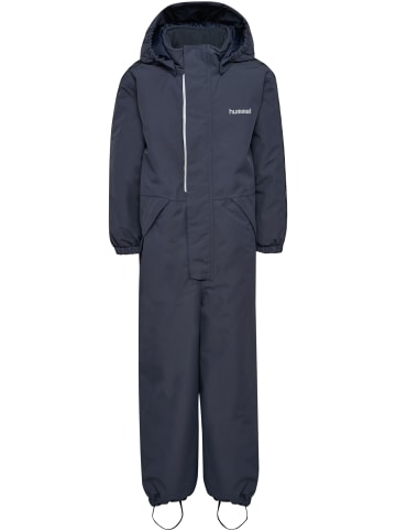 Hummel Schneeanzug Hmljr Chevron Kinder in OMBRE BLUE