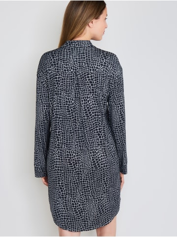 JOOP! Nachthemd Luxe Modal Printed in OXFORD