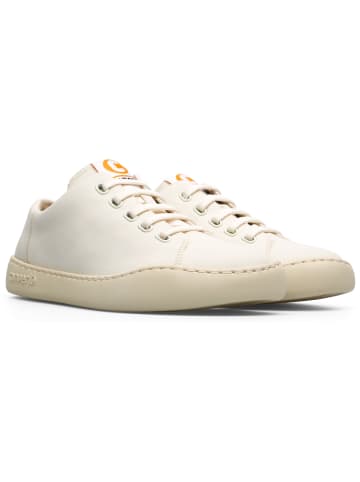 Camper Sneaker " Peu Touring " in Beige